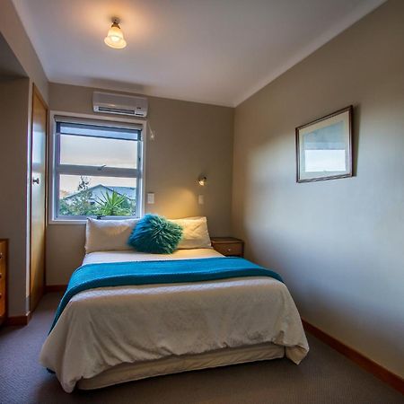 Hotel The Nunnery Te Aroha Esterno foto