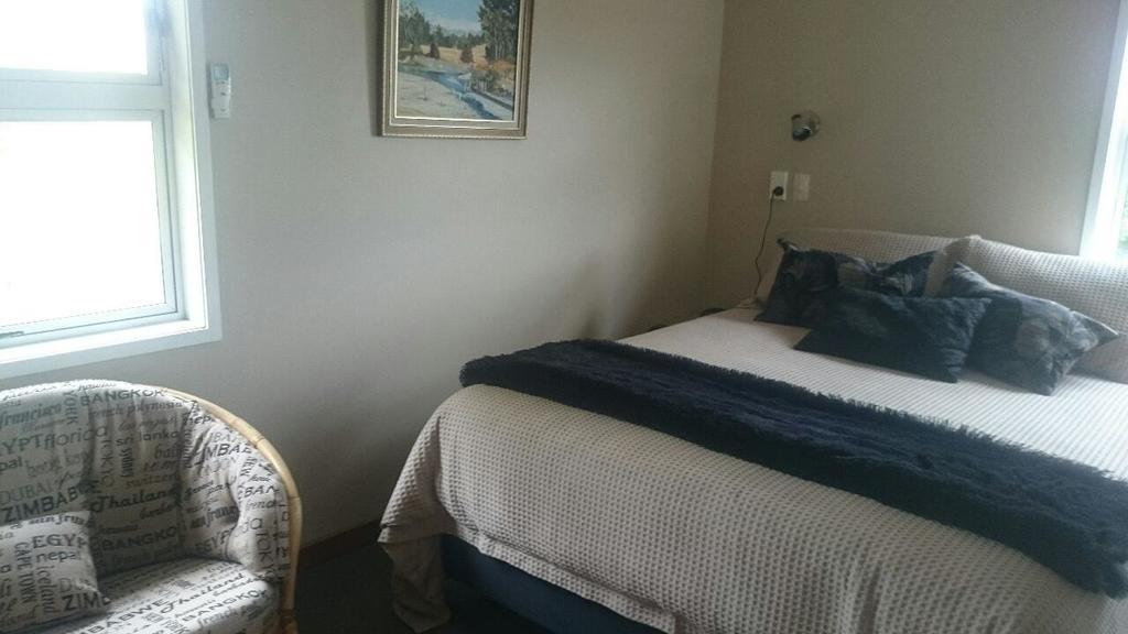 Hotel The Nunnery Te Aroha Esterno foto