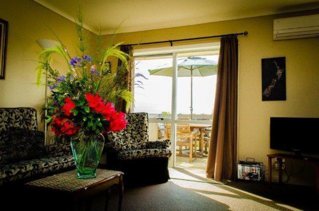 Hotel The Nunnery Te Aroha Esterno foto