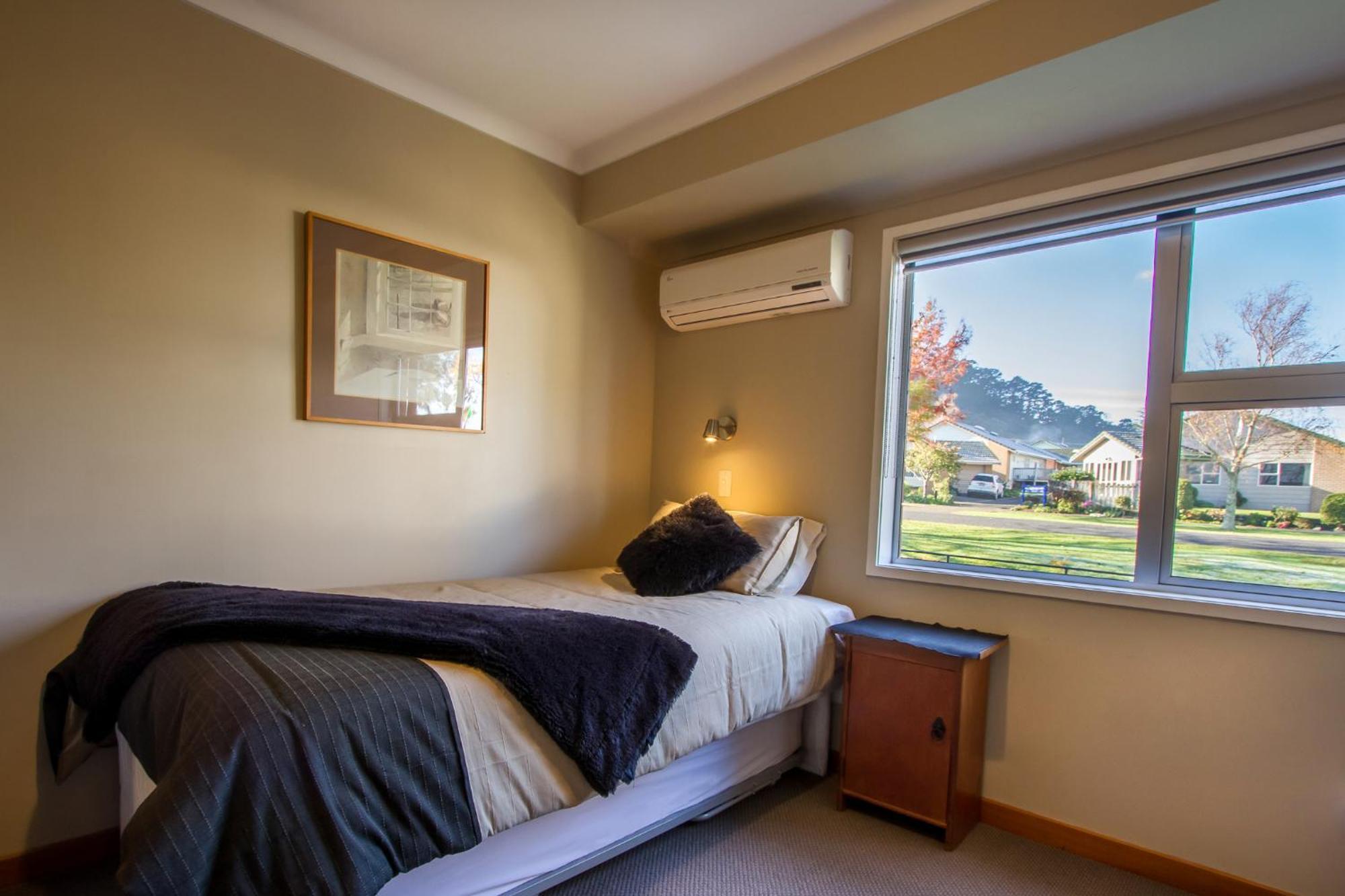 Hotel The Nunnery Te Aroha Esterno foto