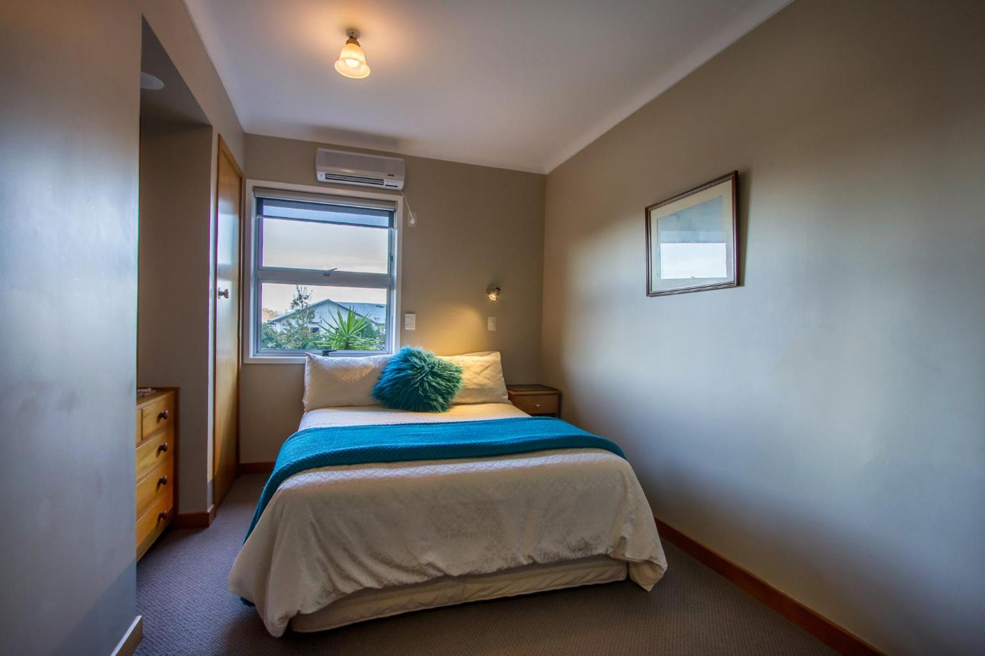Hotel The Nunnery Te Aroha Esterno foto