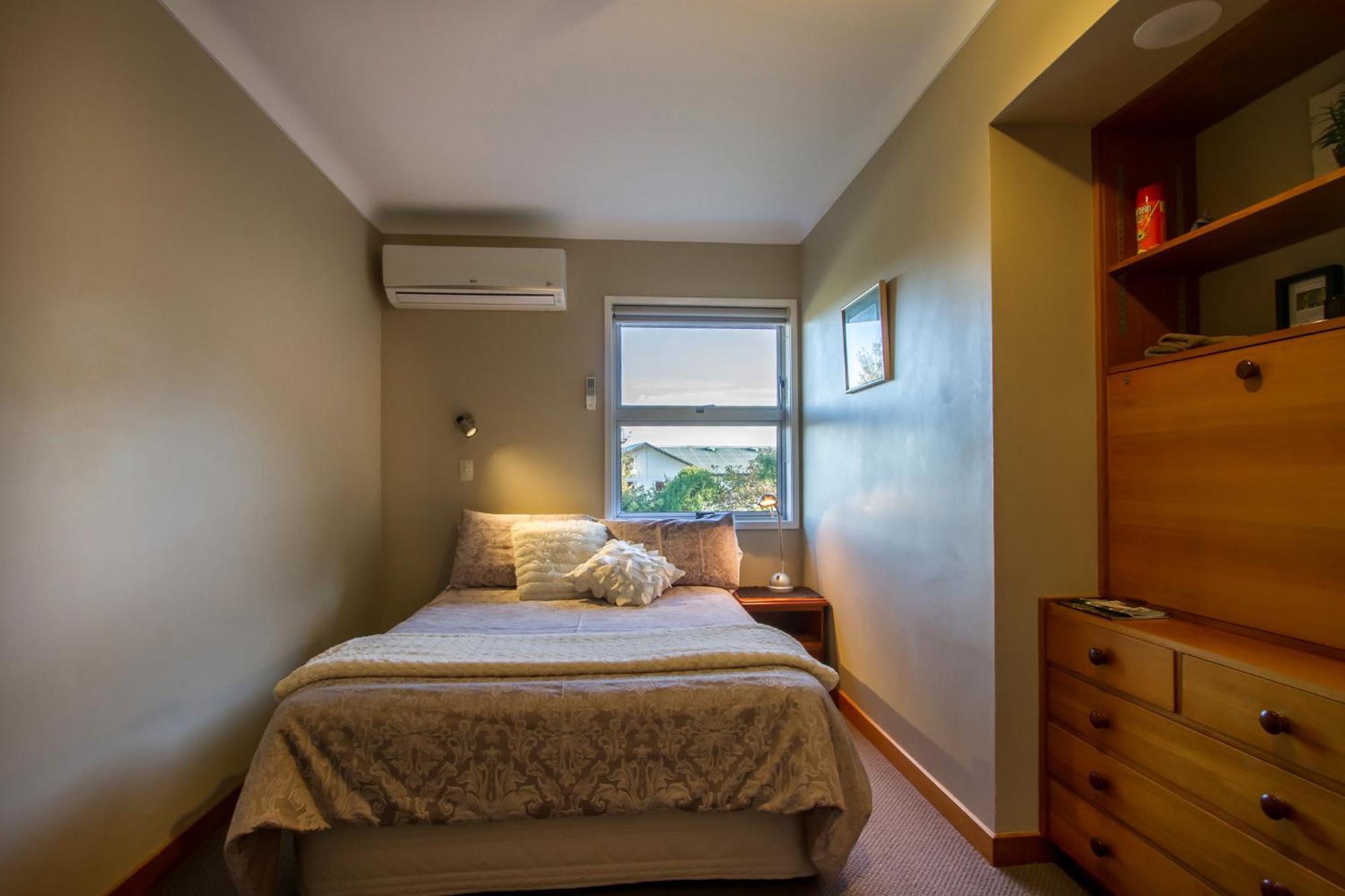 Hotel The Nunnery Te Aroha Esterno foto
