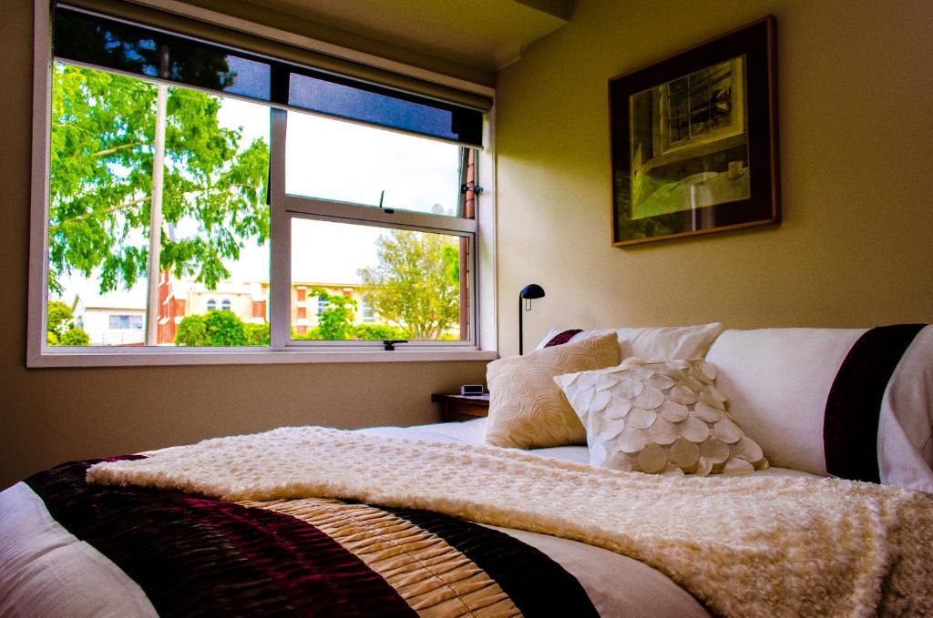 Hotel The Nunnery Te Aroha Esterno foto