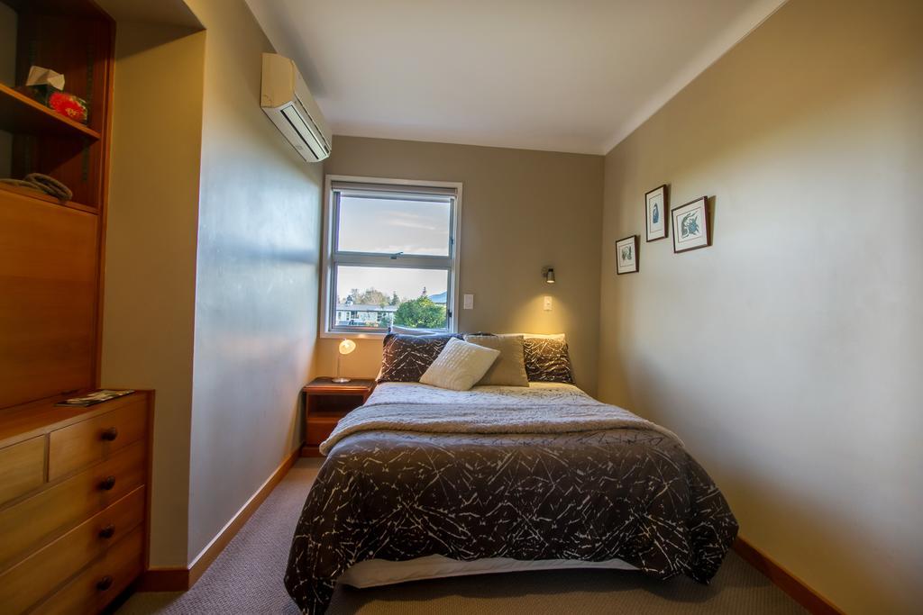 Hotel The Nunnery Te Aroha Esterno foto