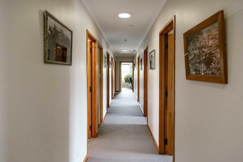 Hotel The Nunnery Te Aroha Esterno foto